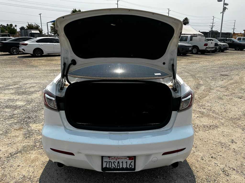 Thumbnail: 2012 Mazda Mazda3 - 10