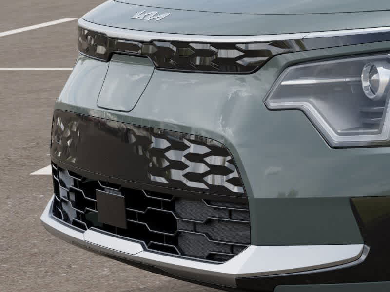 Thumbnail: 2026 Kia Niro - 12