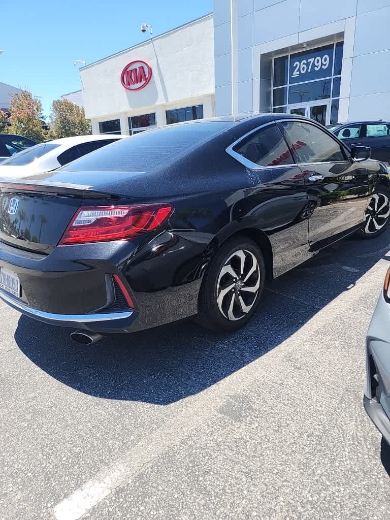 Thumbnail: 2016 Honda Accord - 4