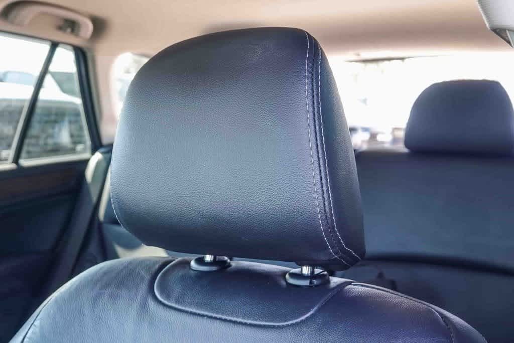 Thumbnail: 2016 Subaru Outback - 21