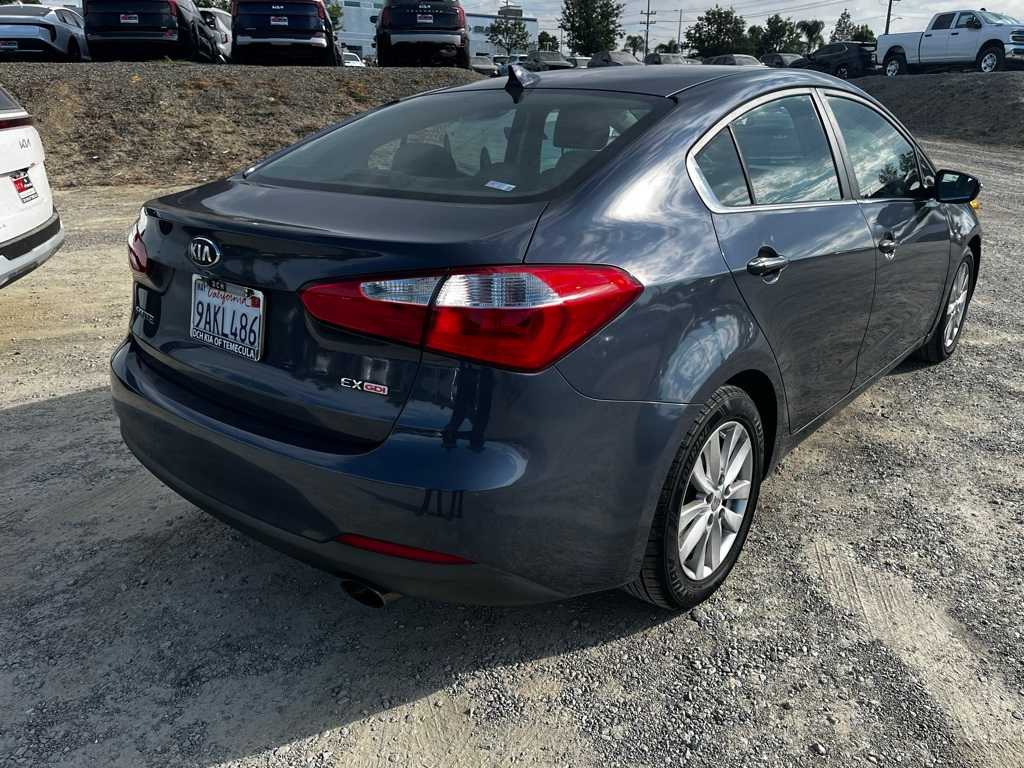 Thumbnail: 2014 Kia Forte - 5