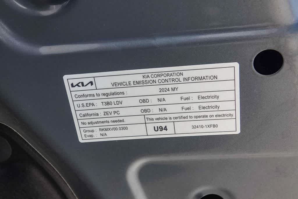Thumbnail: 2024 Kia EV9 - 28
