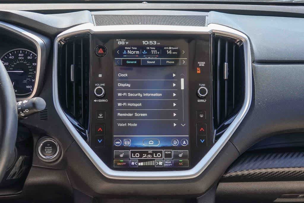Thumbnail: 2023 Subaru Ascent - 12
