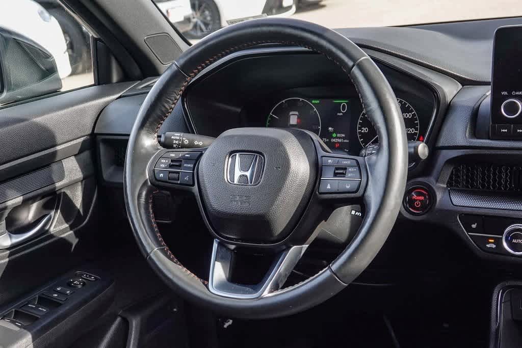 Thumbnail: 2023 Honda CR-V - 14