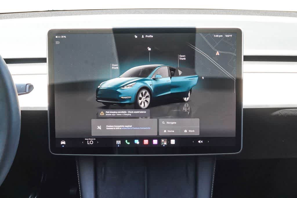 Thumbnail: 2024 Tesla Model Y - 12