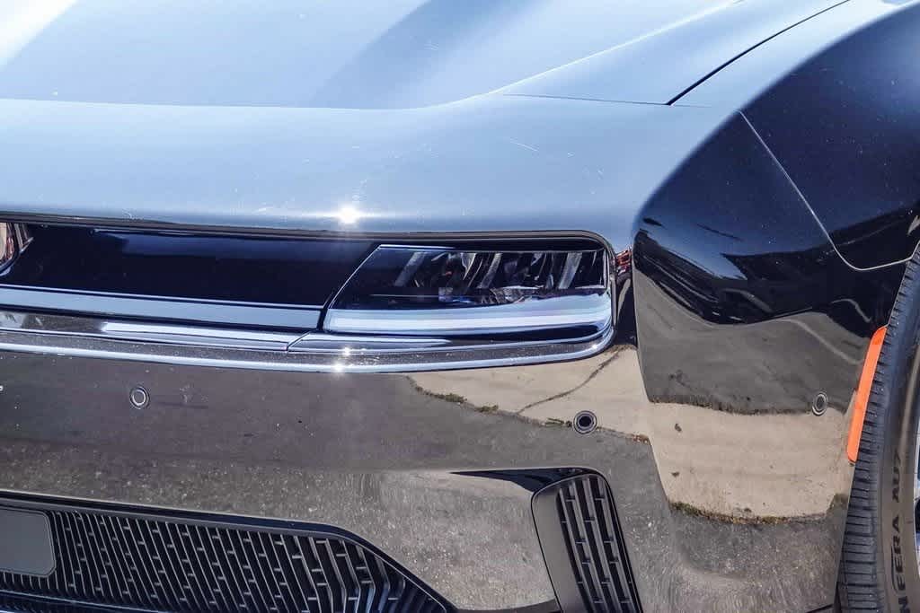 Thumbnail: 2025 Dodge Charger - 8