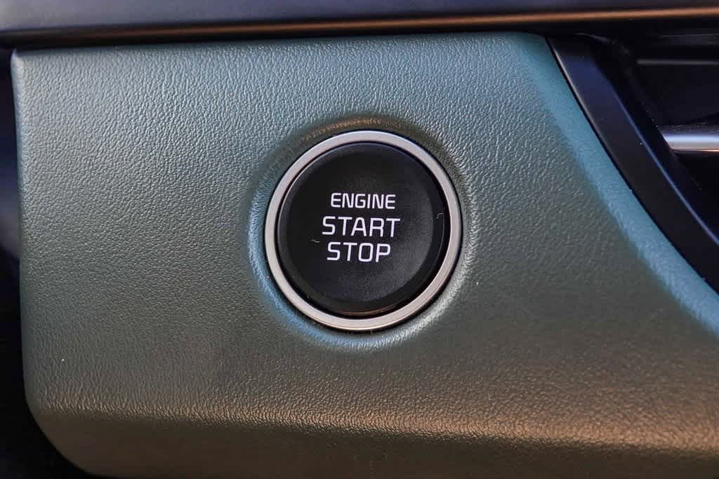 Thumbnail: 2024 Kia Seltos - 24