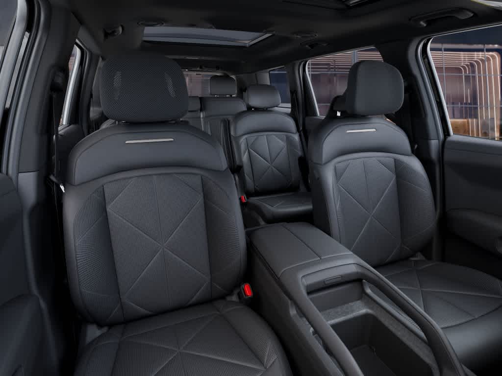 Thumbnail: 2027 Kia Telluride - 15