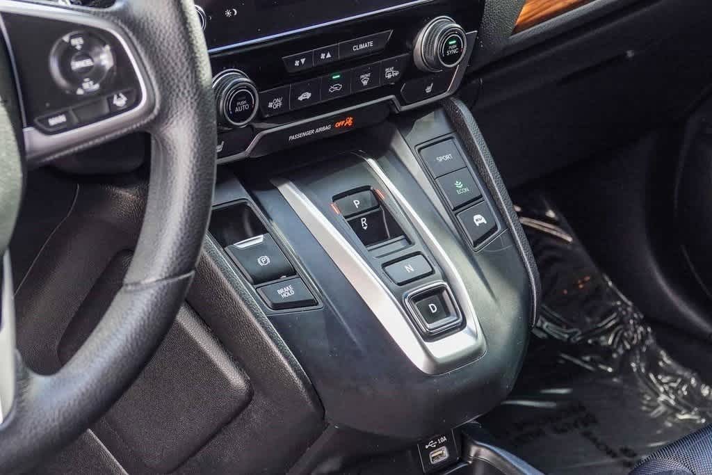 Thumbnail: 2020 Honda CR-V - 19