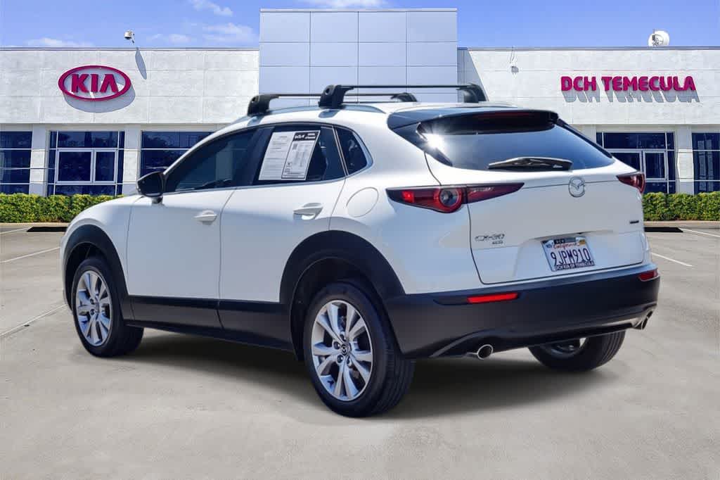 Thumbnail: 2023 Mazda CX-30 - 6