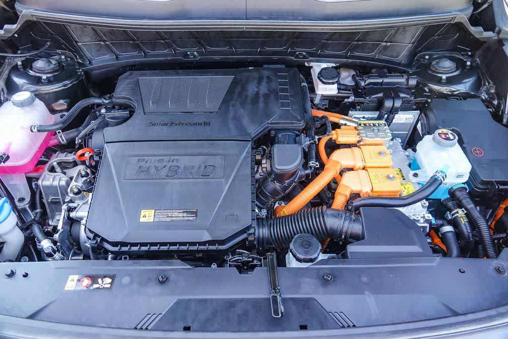 Thumbnail: 2024 Kia Niro - 26