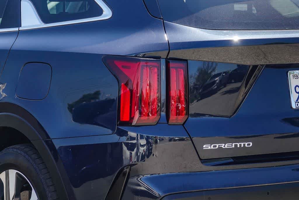 2023 Kia Sorento Plug-In Hybrid SX Prestige photo 6