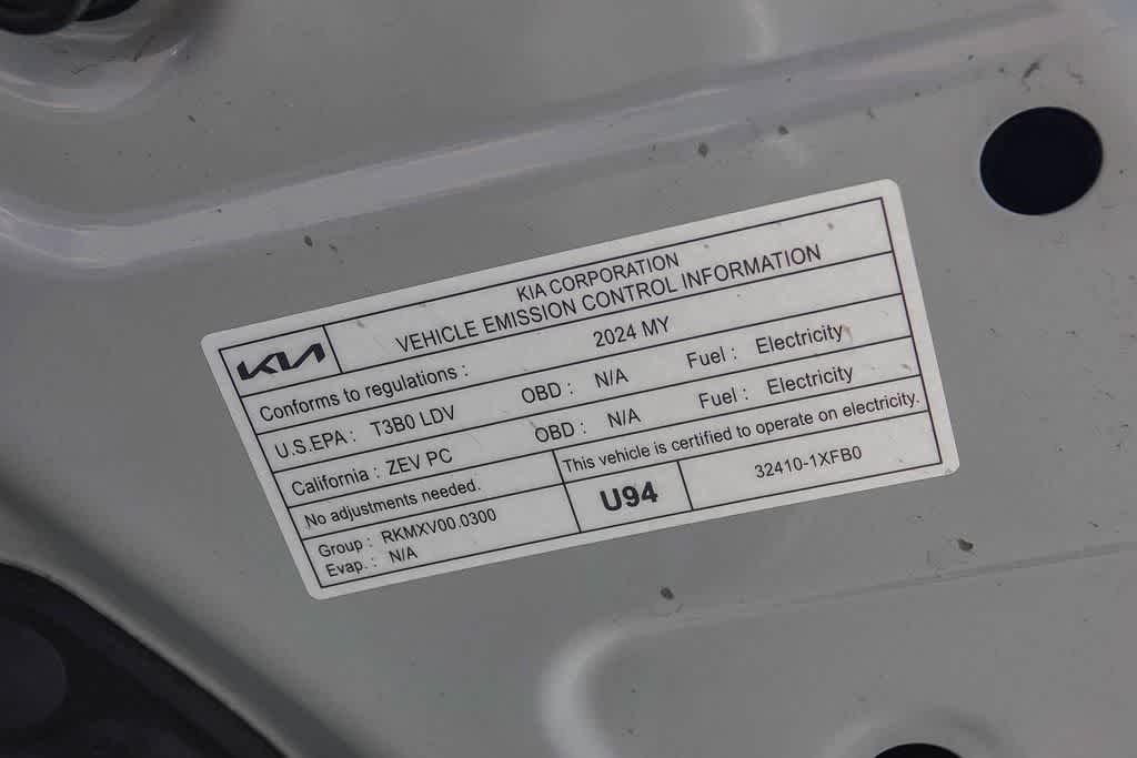 Thumbnail: 2024 Kia EV9 - 26