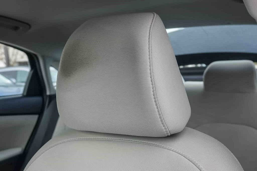 Thumbnail: 2023 Kia Forte - 27