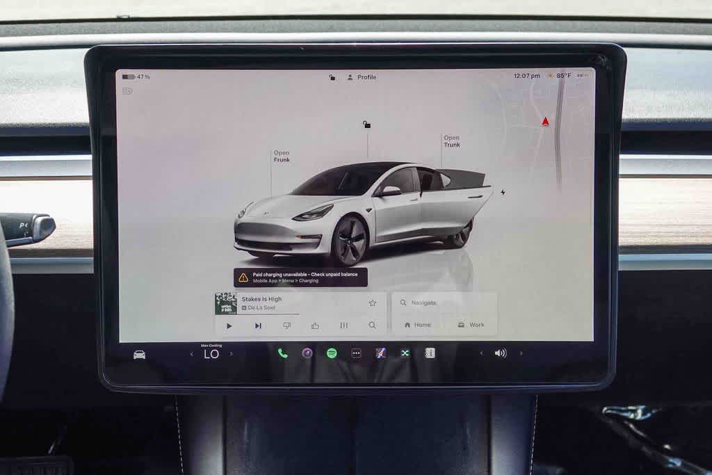 Thumbnail: 2022 Tesla Model 3 - 12