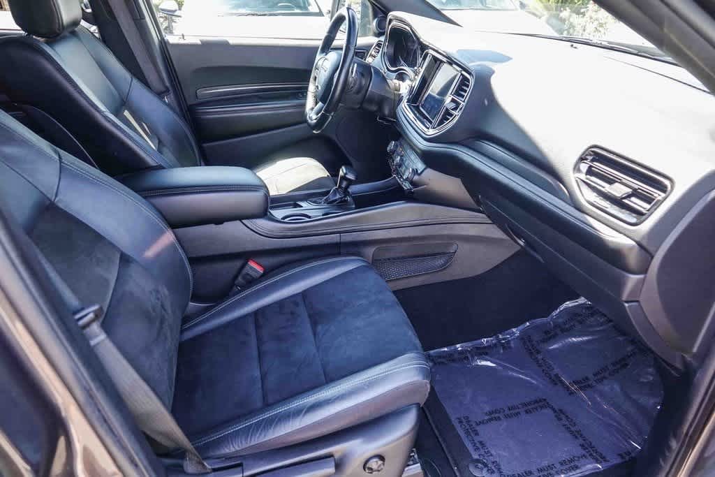 Thumbnail: 2021 Dodge Durango - 16