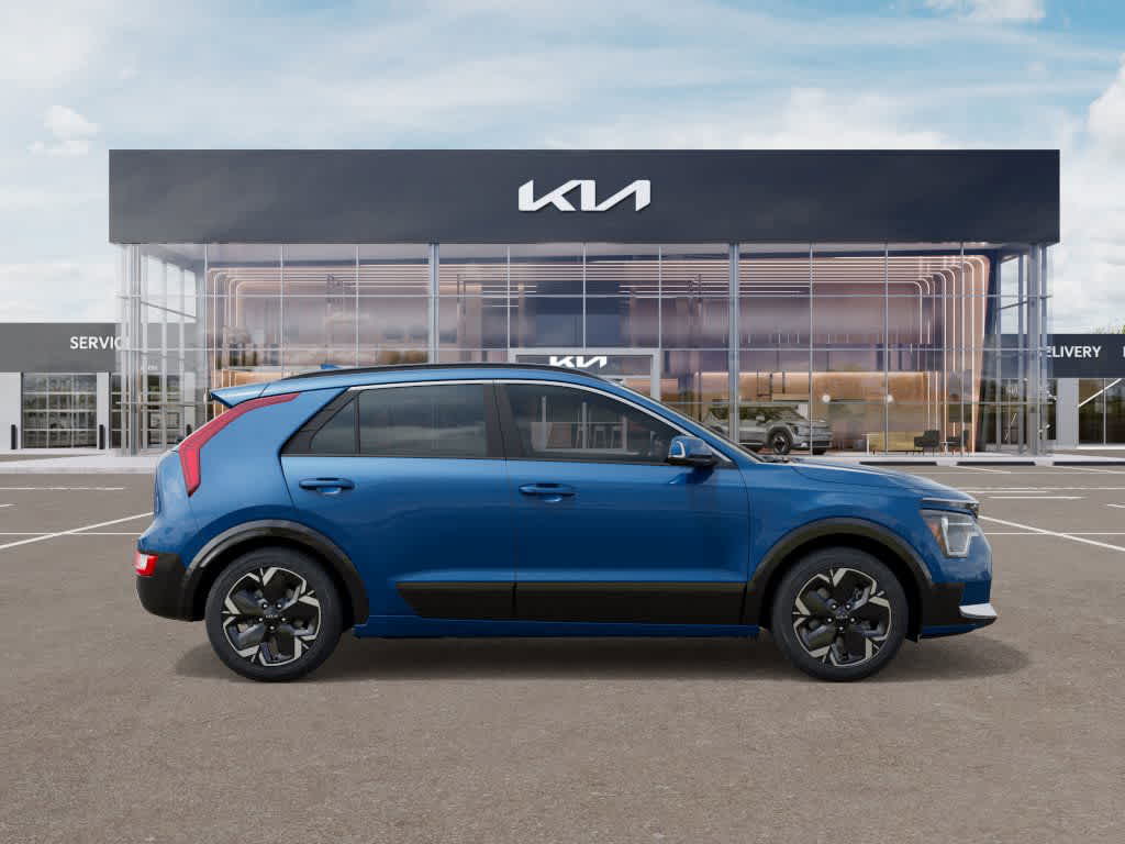 Thumbnail: 2026 Kia Niro - 7