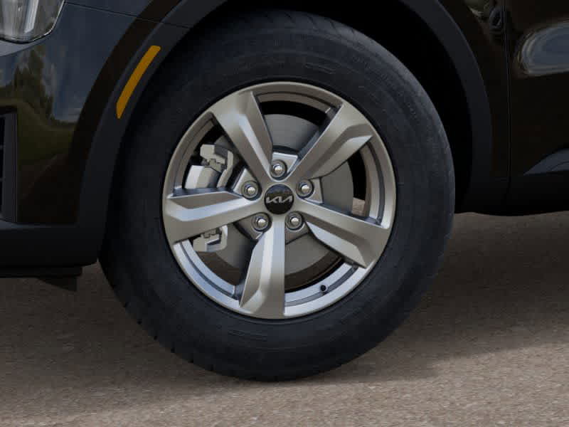 Thumbnail: 2026 Kia Sorento - 9