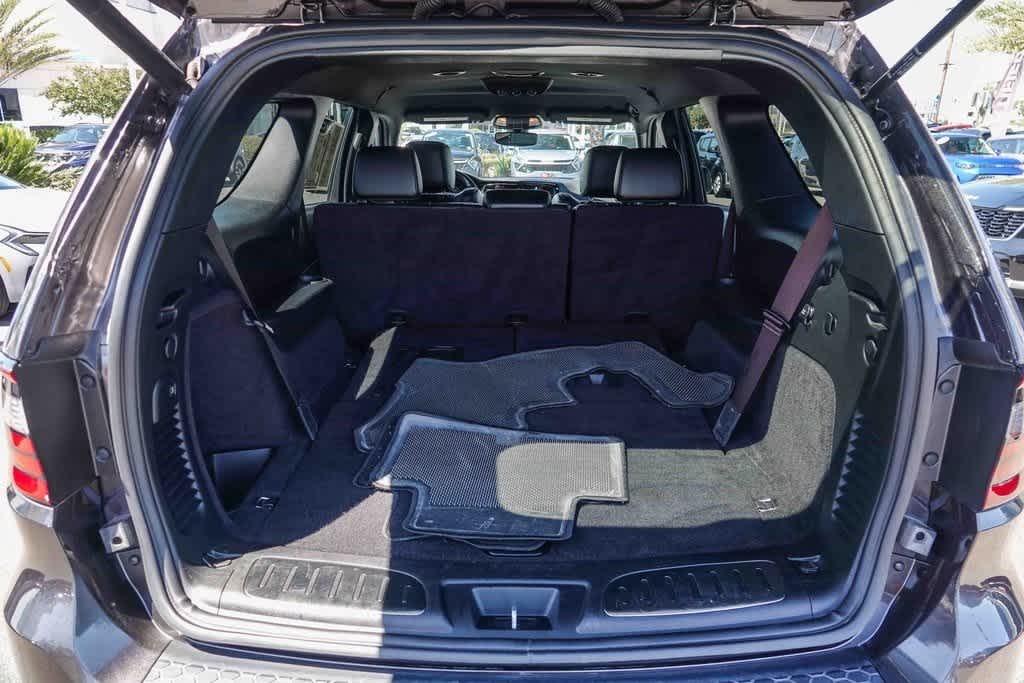 Thumbnail: 2021 Dodge Durango - 27