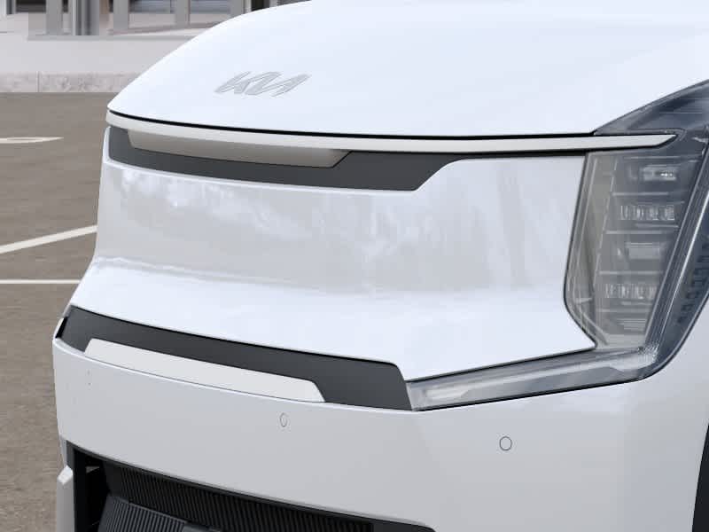 Thumbnail: 2026 Kia EV9 - 12