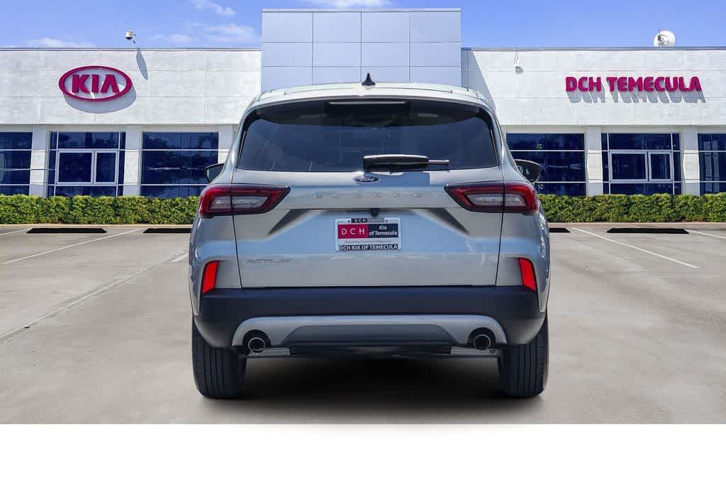 2024 Ford Escape Active photo 4
