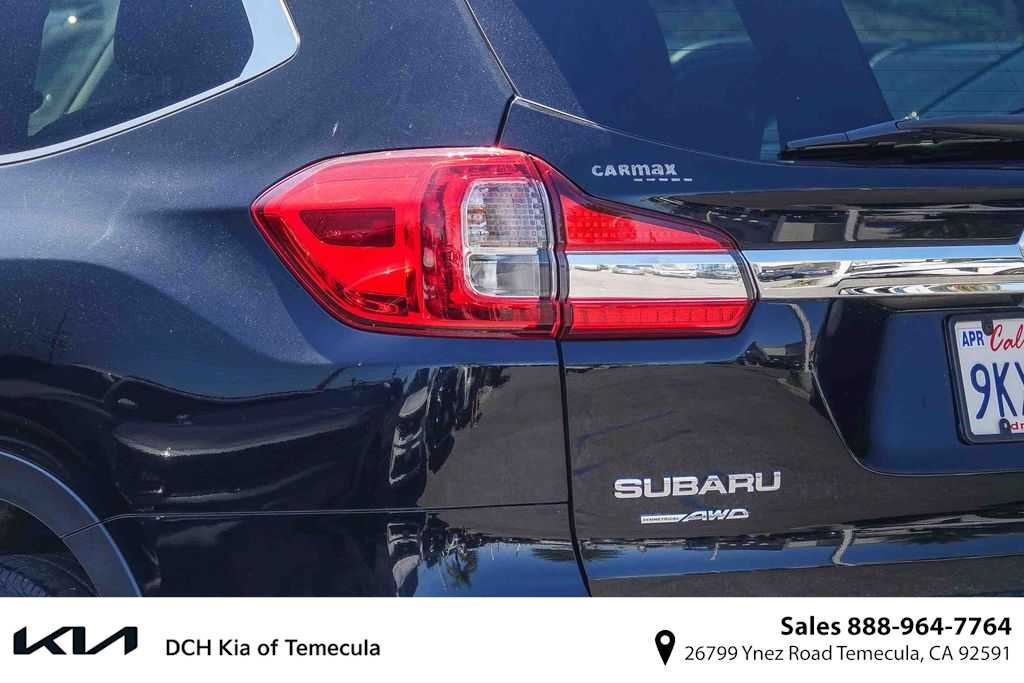 2019 Subaru Ascent Touring -
                  Temecula, CA