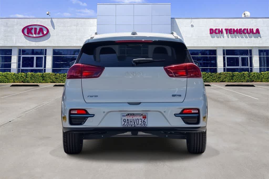 Thumbnail: 2022 Kia Niro - 5