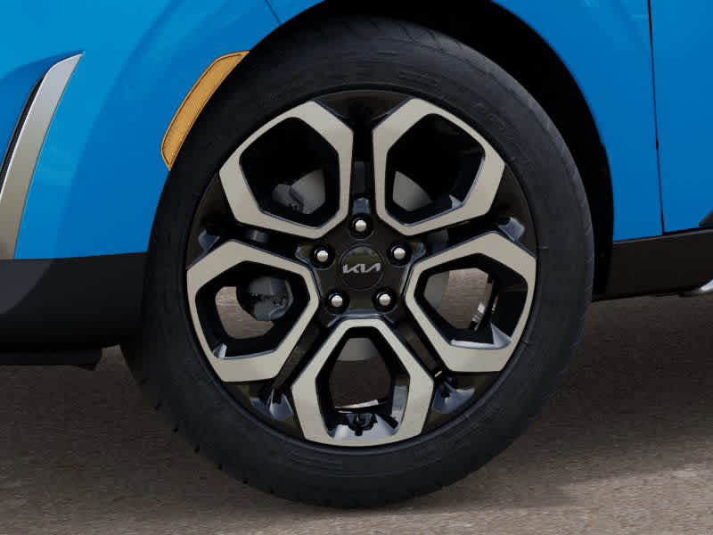 Thumbnail: 2025 Kia Soul - 9