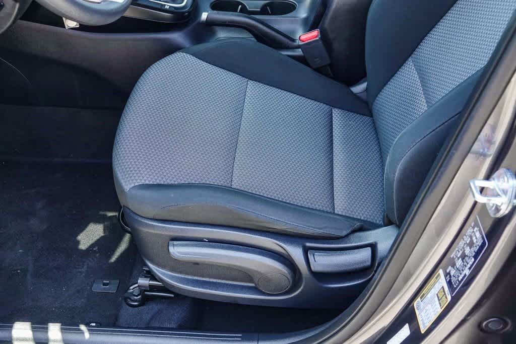 Thumbnail: 2023 Kia Soul - 23