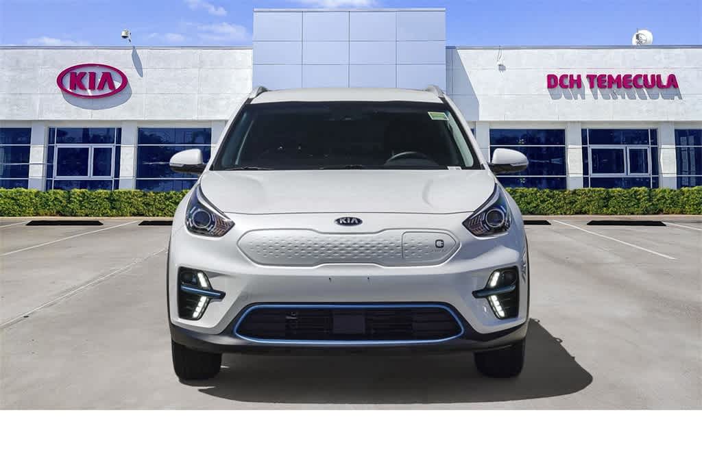 Certified 2020 Kia Niro EX with VIN KNDCC3LG9L5065595 for sale in Temecula, CA