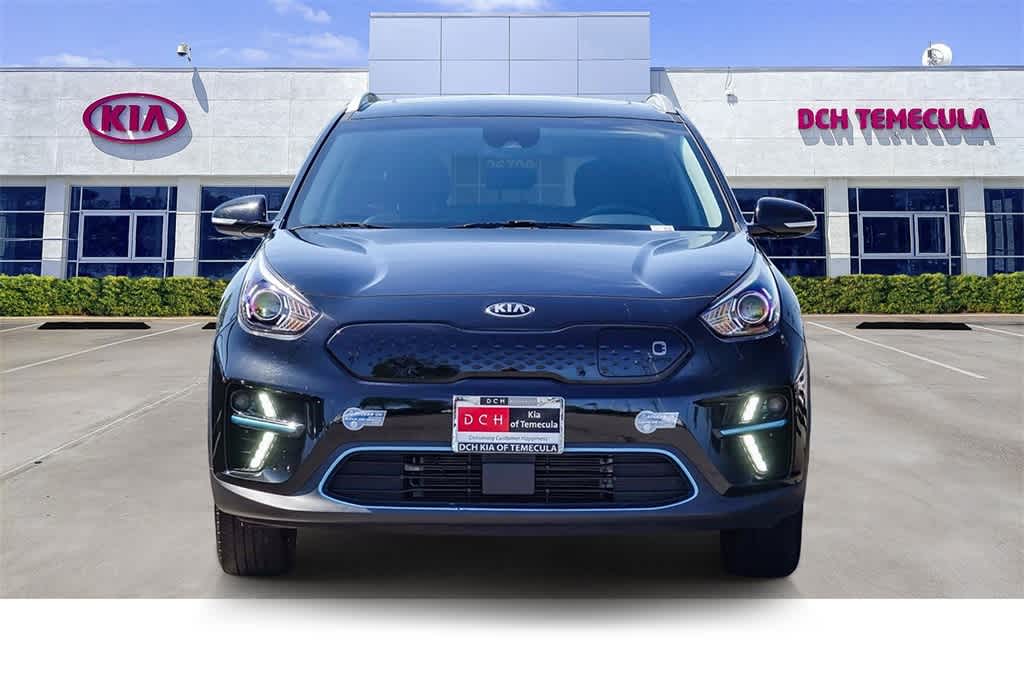 Certified 2020 Kia Niro EX Premium with VIN KNDCE3LG1L5035047 for sale in Temecula, CA