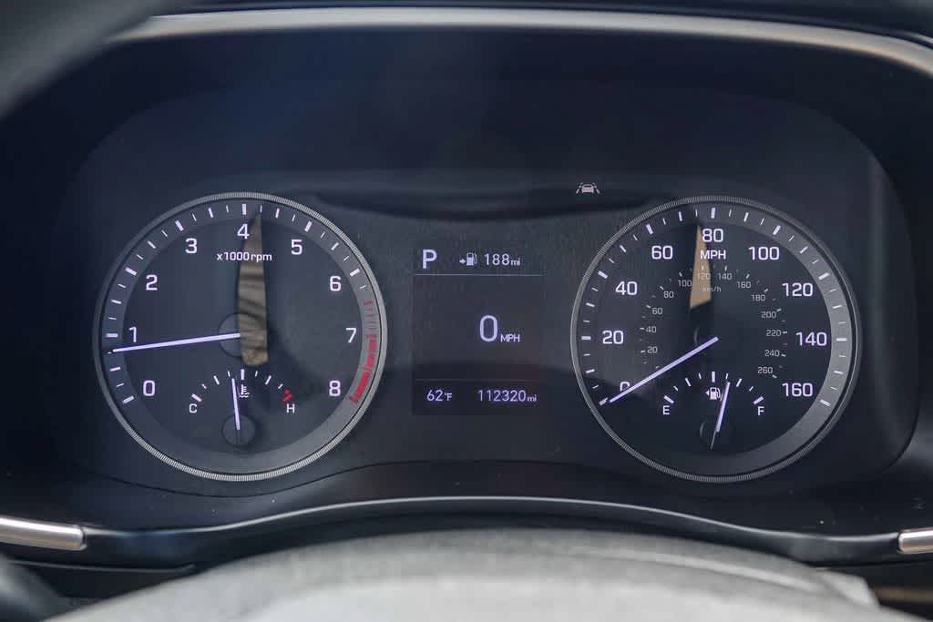 Thumbnail: 2019 Hyundai Tucson - 23