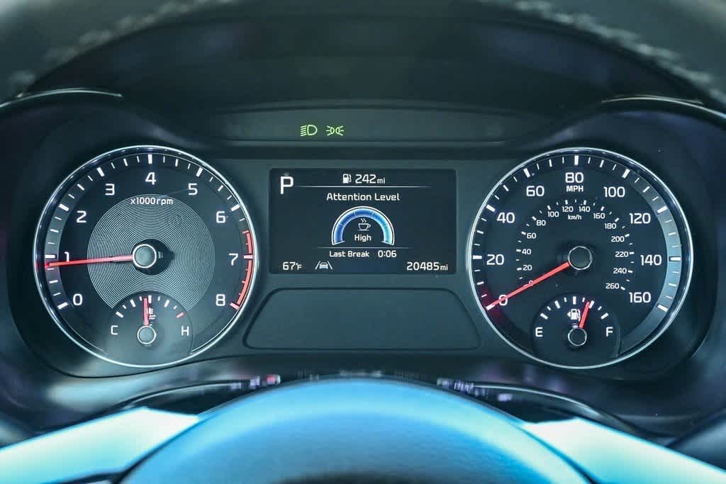 Thumbnail: 2023 Kia Forte - 33