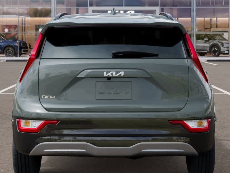 Thumbnail: 2026 Kia Niro - 13