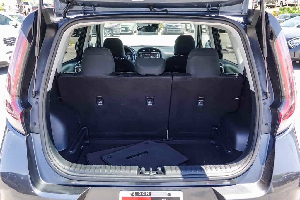 Thumbnail: 2023 Kia Soul - 28