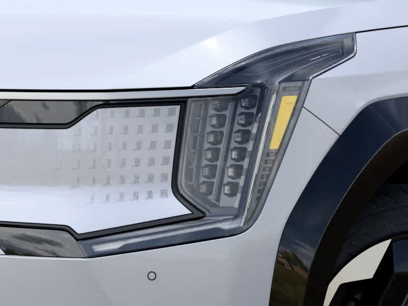Thumbnail: 2026 Kia EV9 - 10