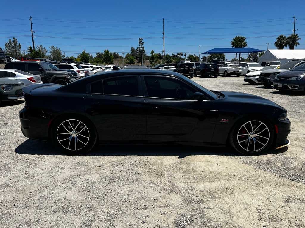 Thumbnail: 2016 Dodge Charger - 4