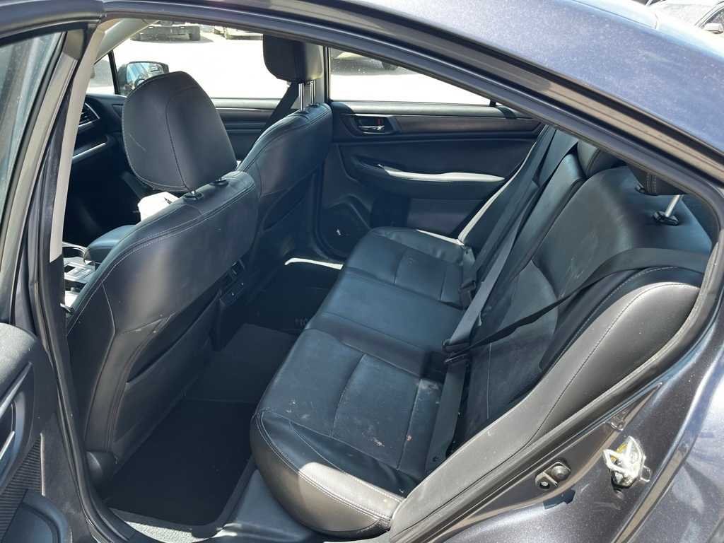 Thumbnail: 2016 Subaru Legacy - 11
