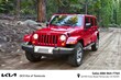 Jeep Wrangler JK Unlimited