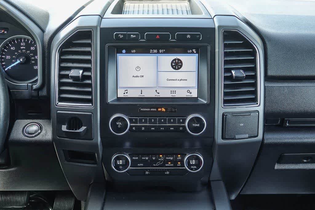 Thumbnail: 2019 Ford Expedition - 12