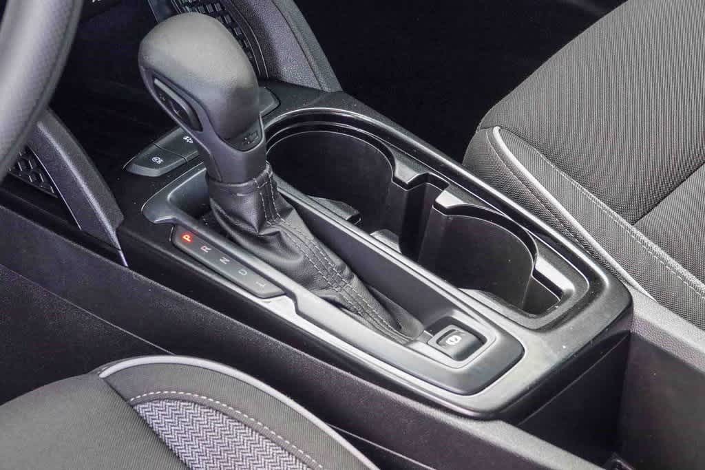 Thumbnail: 2021 Chevrolet TrailBlazer - 18