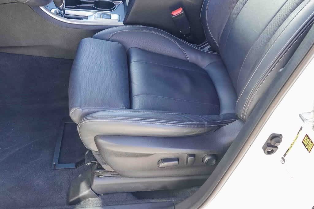 Thumbnail: 2021 Subaru Ascent - 21