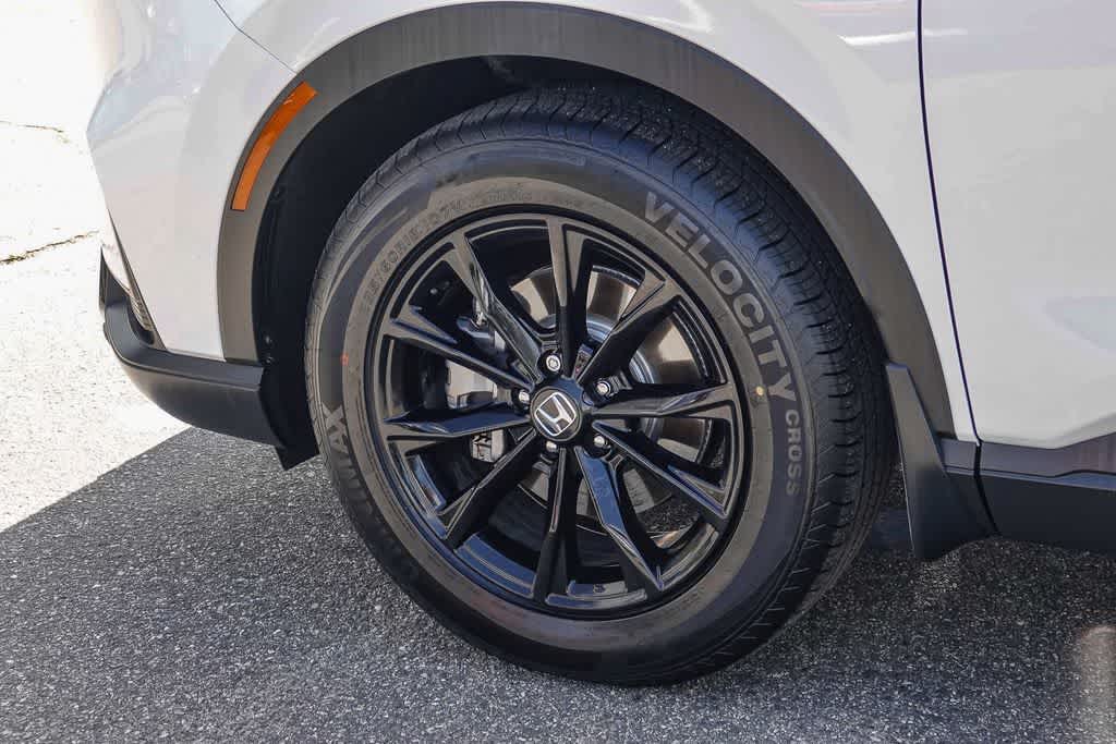 Thumbnail: 2023 Honda CR-V - 9