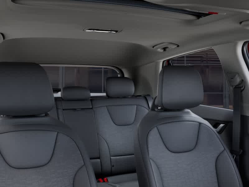 Thumbnail: 2024 Kia Niro - 27