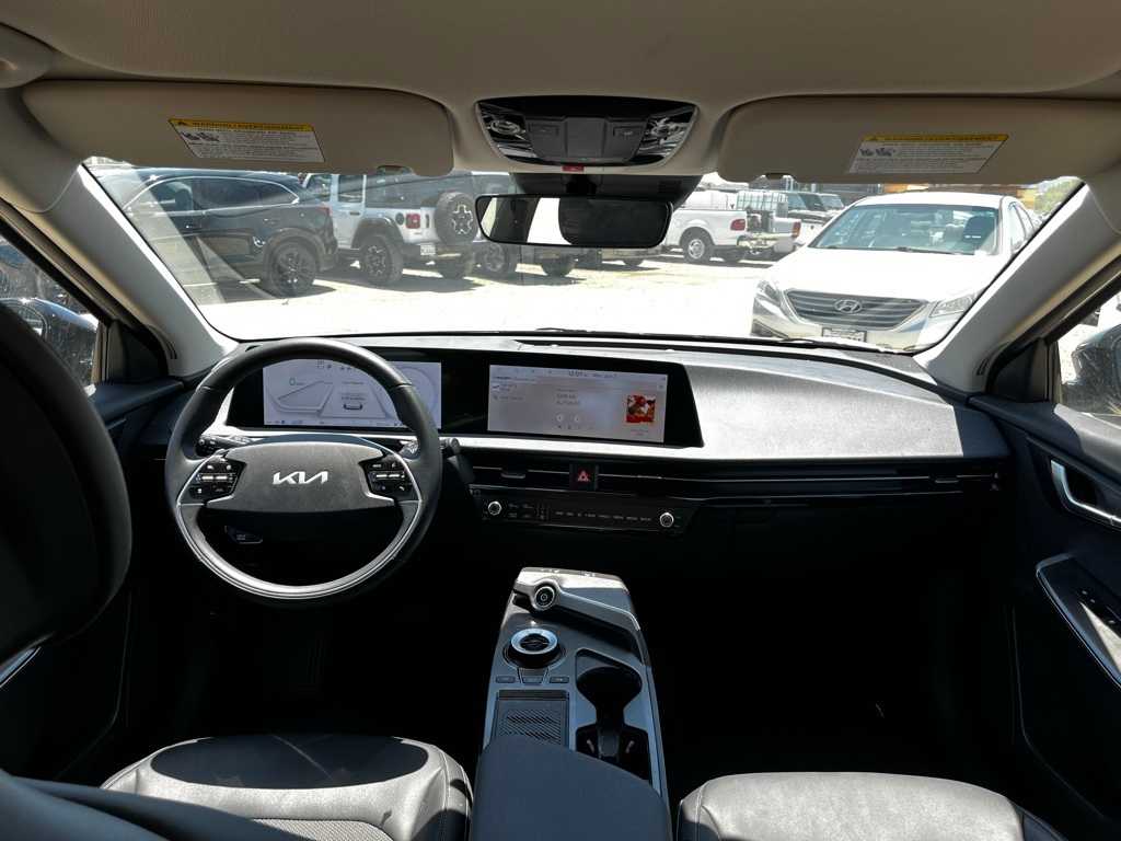 2024 Kia EV6 Light 20
