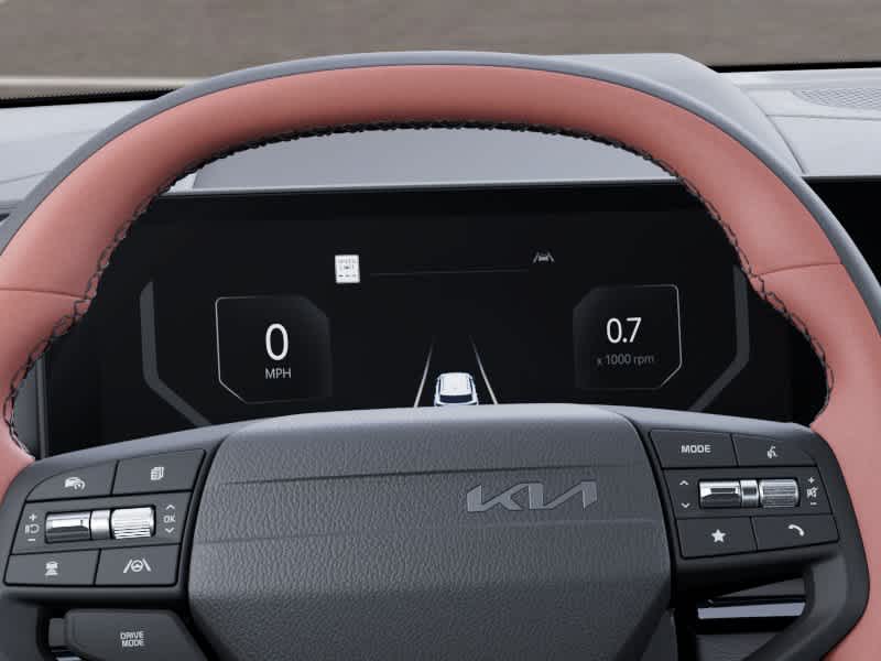 Thumbnail: 2026 Kia Sportage - 21