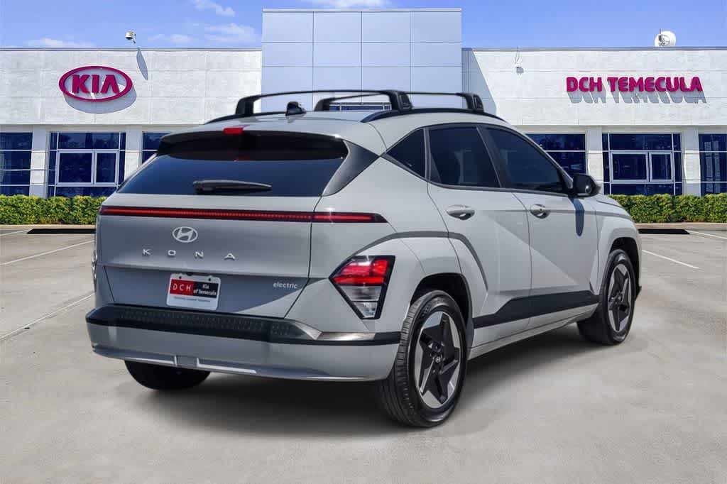 Thumbnail: 2024 Hyundai Kona - 4