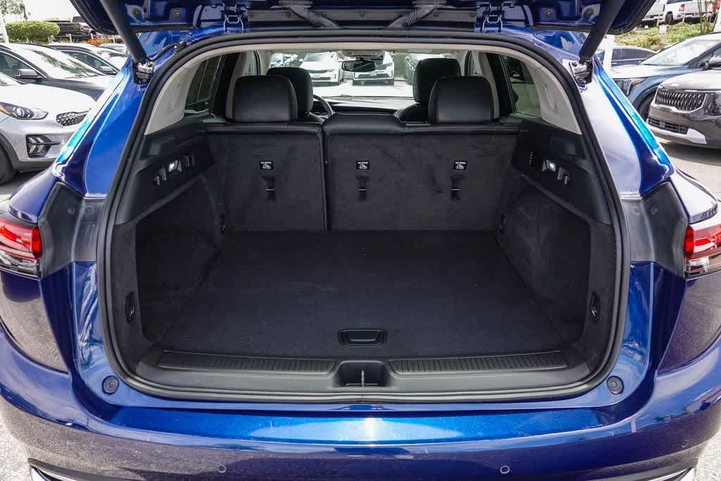 Thumbnail: 2023 Buick Envision - 26