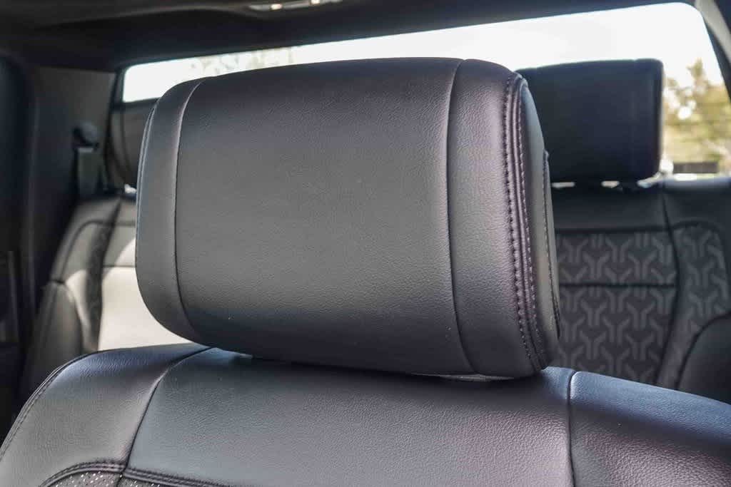 Thumbnail: 2025 Toyota Tundra - 24