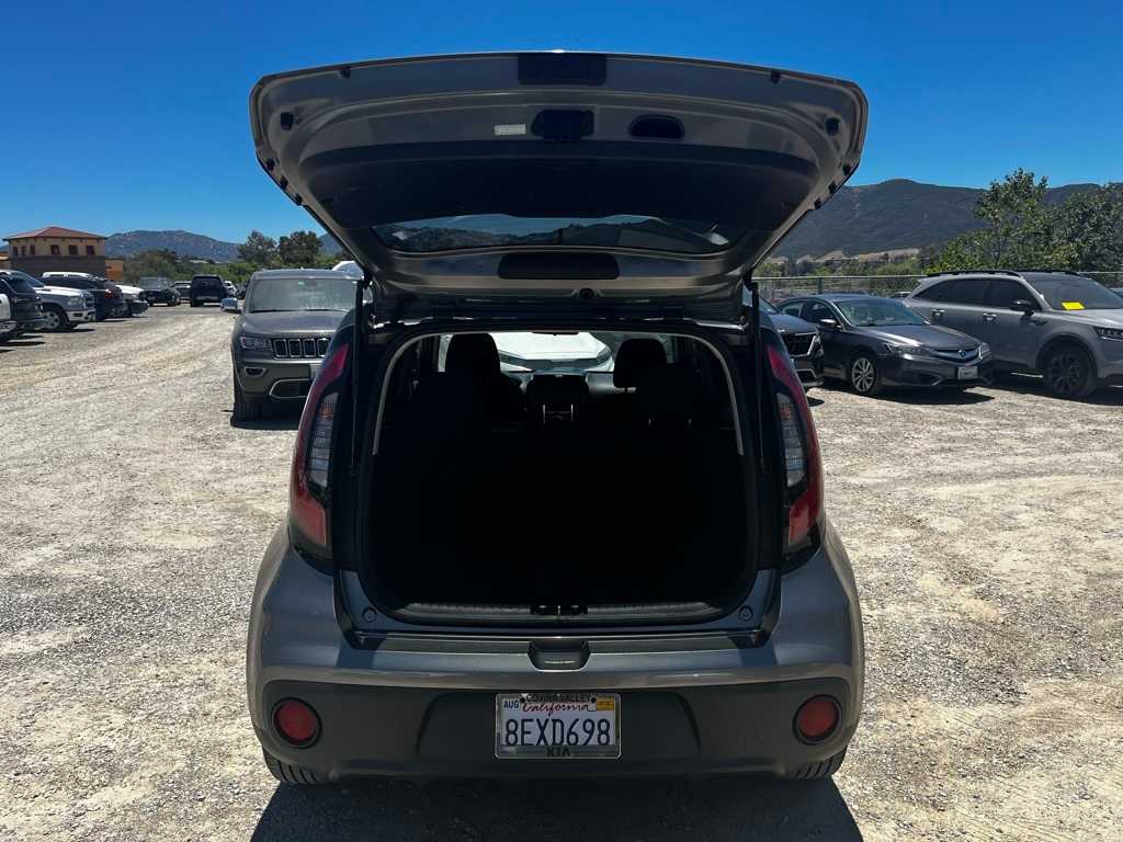Thumbnail: 2018 Kia Soul - 10